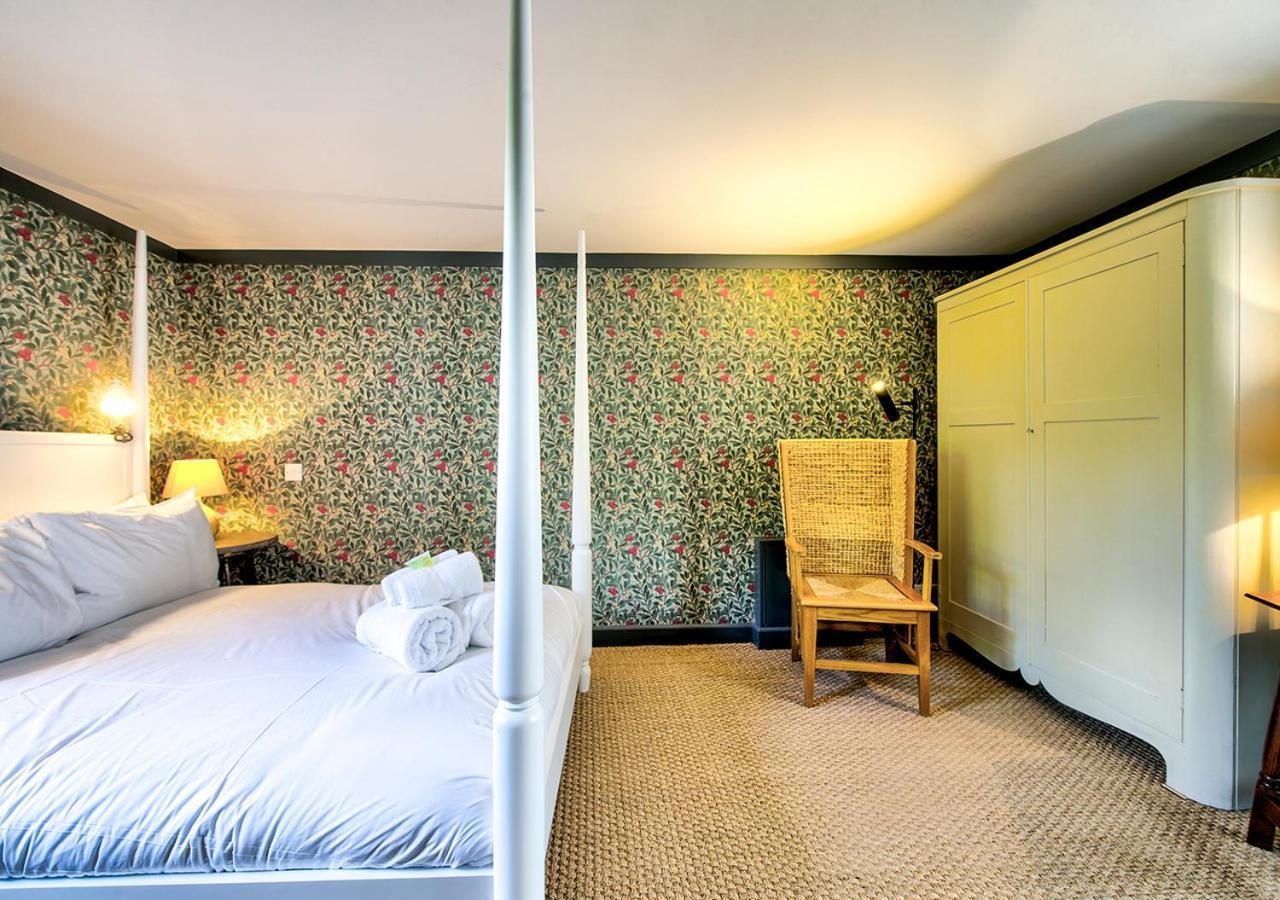 Rock House - Photographer'S Studio - Historic Gem In The Heart Of The City Edinburg Exteriör bild